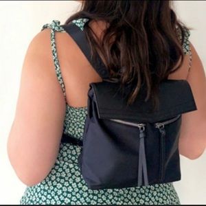 Botkier Trigger Mini backpack (nylon)